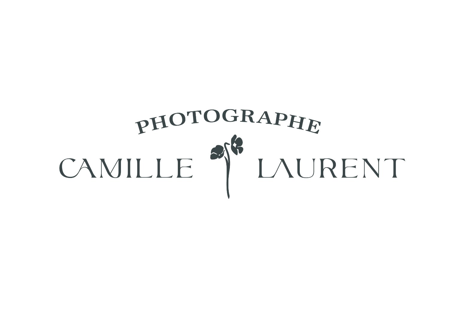 Camille laurent photographe