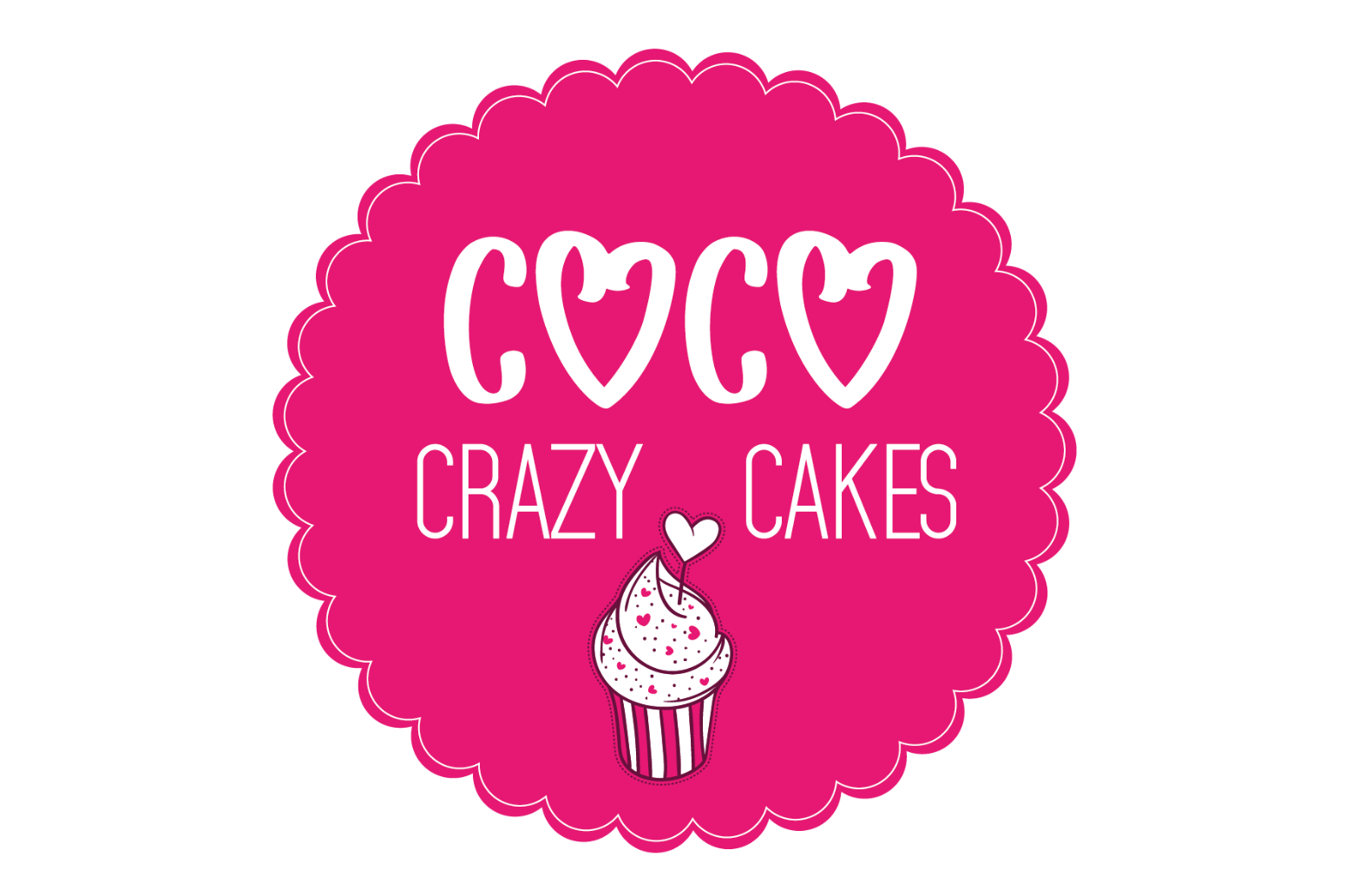 Coco crazy cakes