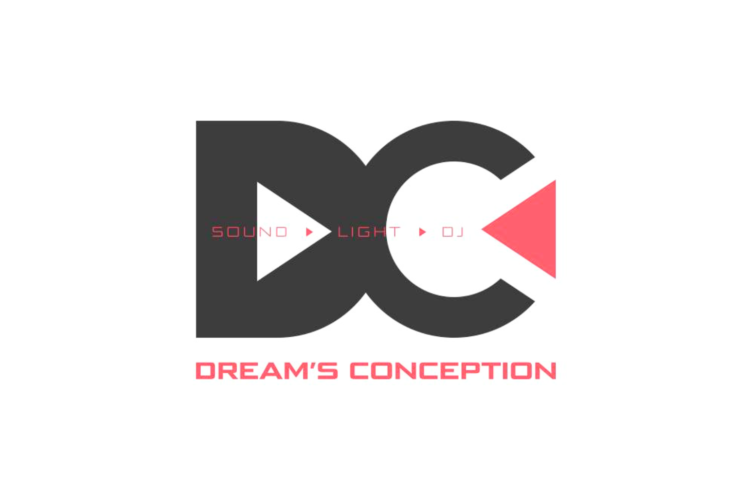 Dreams conception sonorisation
