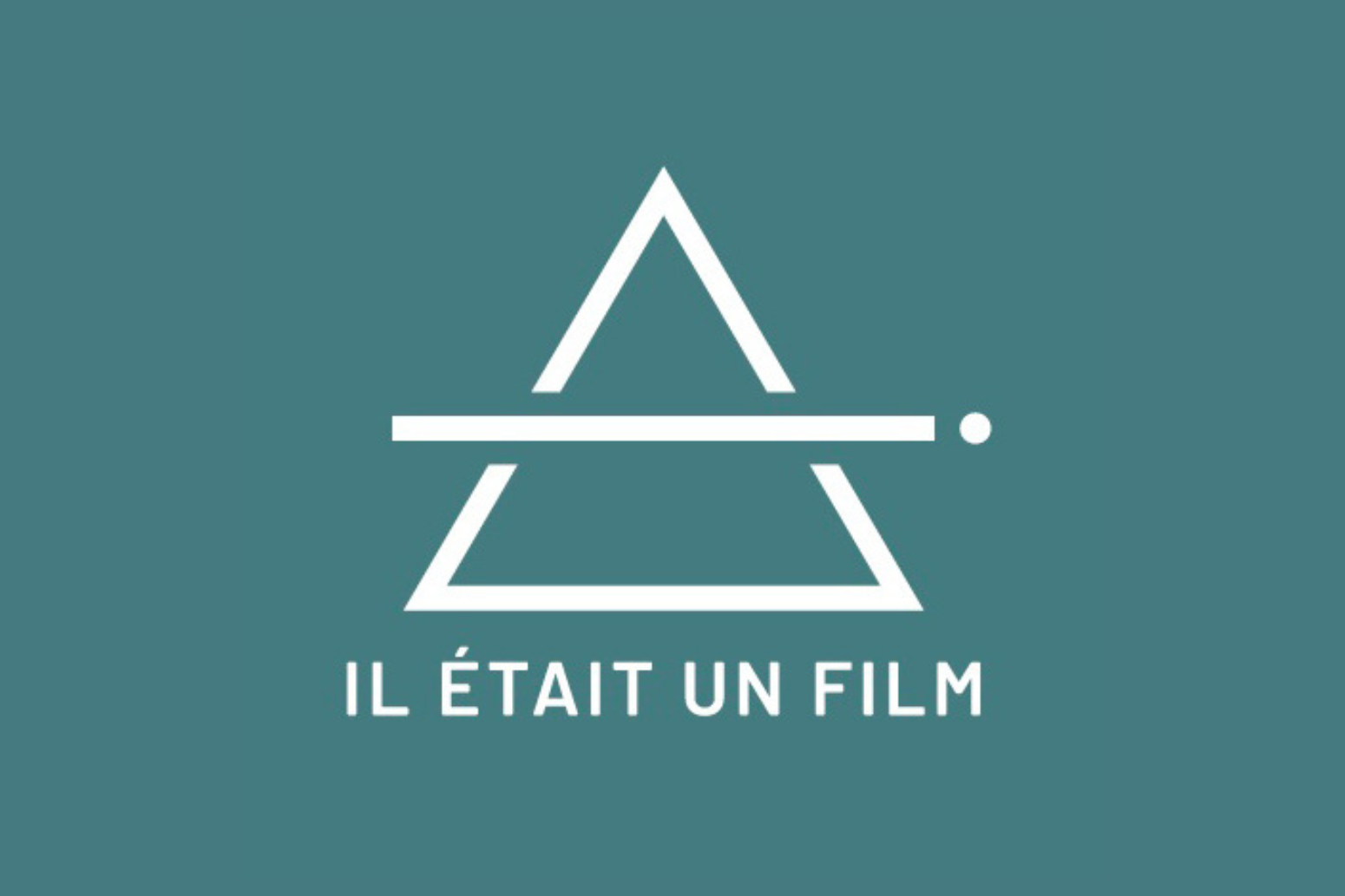 Il était un film