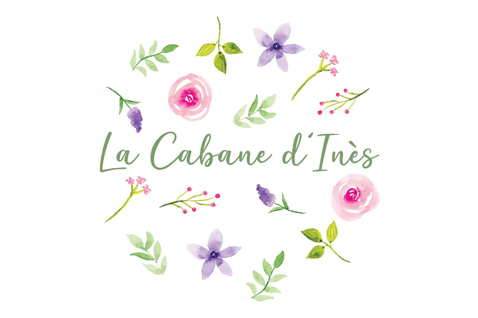 La cabane d'Inès