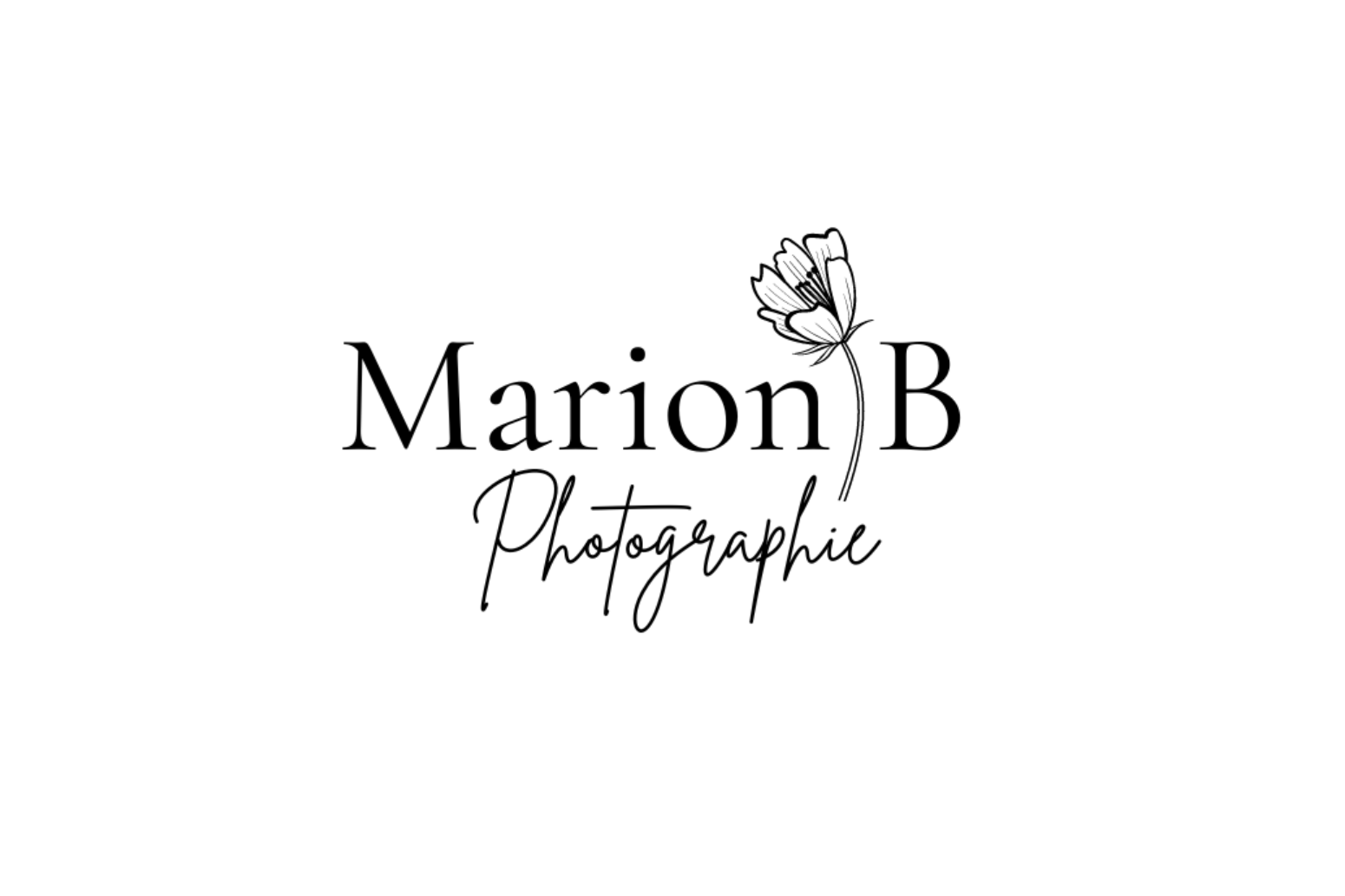 Marion b photographie