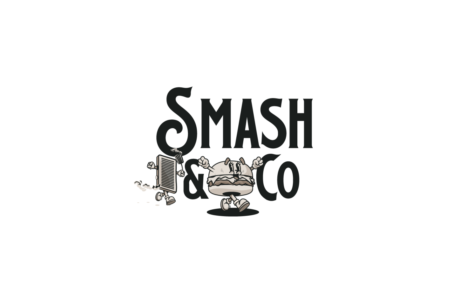 Smash & Co