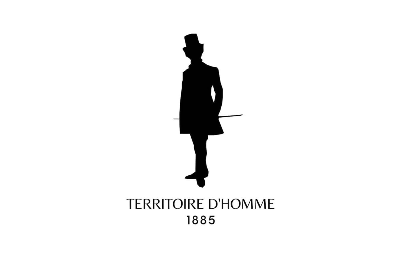 Territoire d'homme