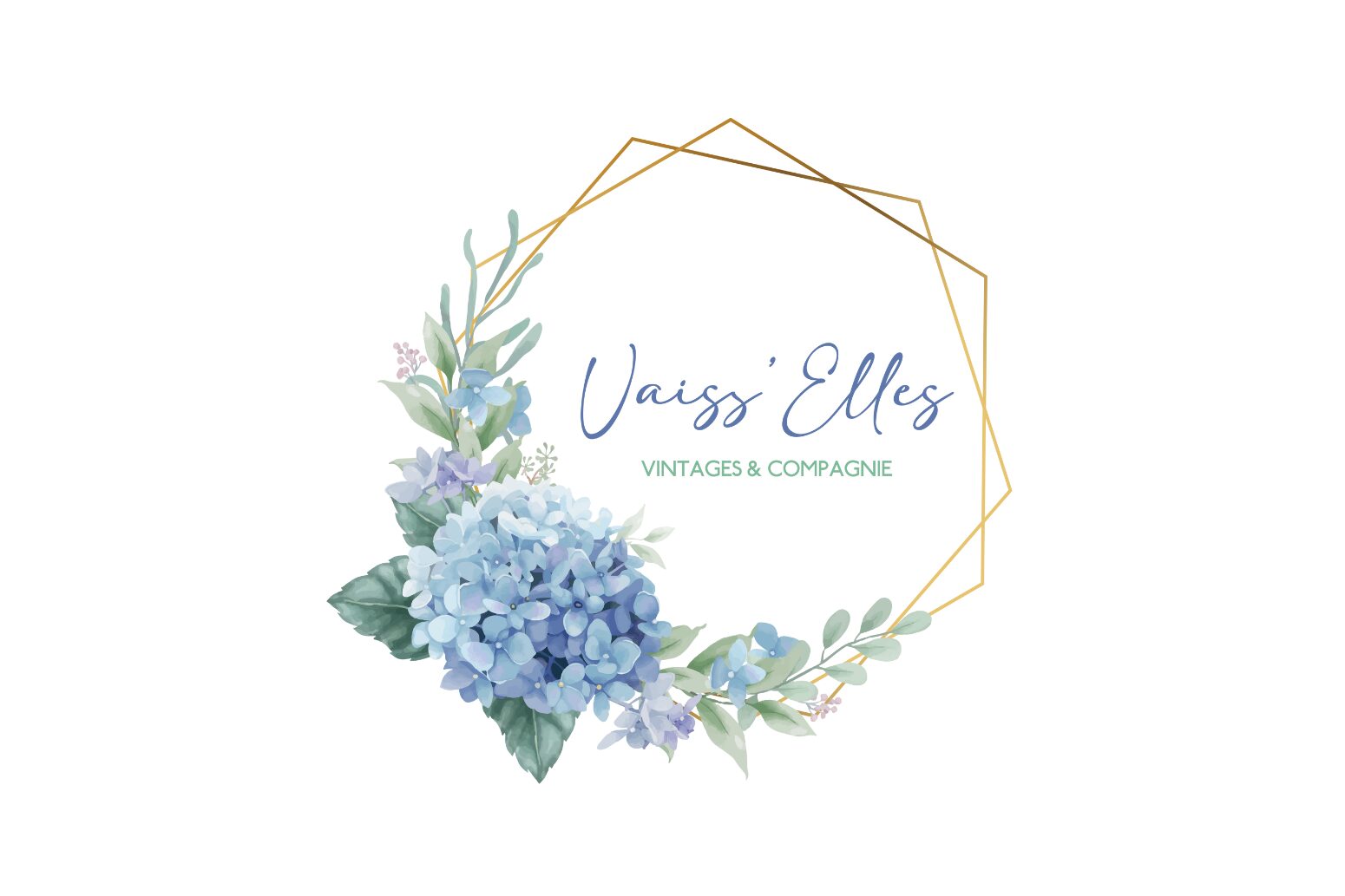 Vaiss.elles vintage et cie