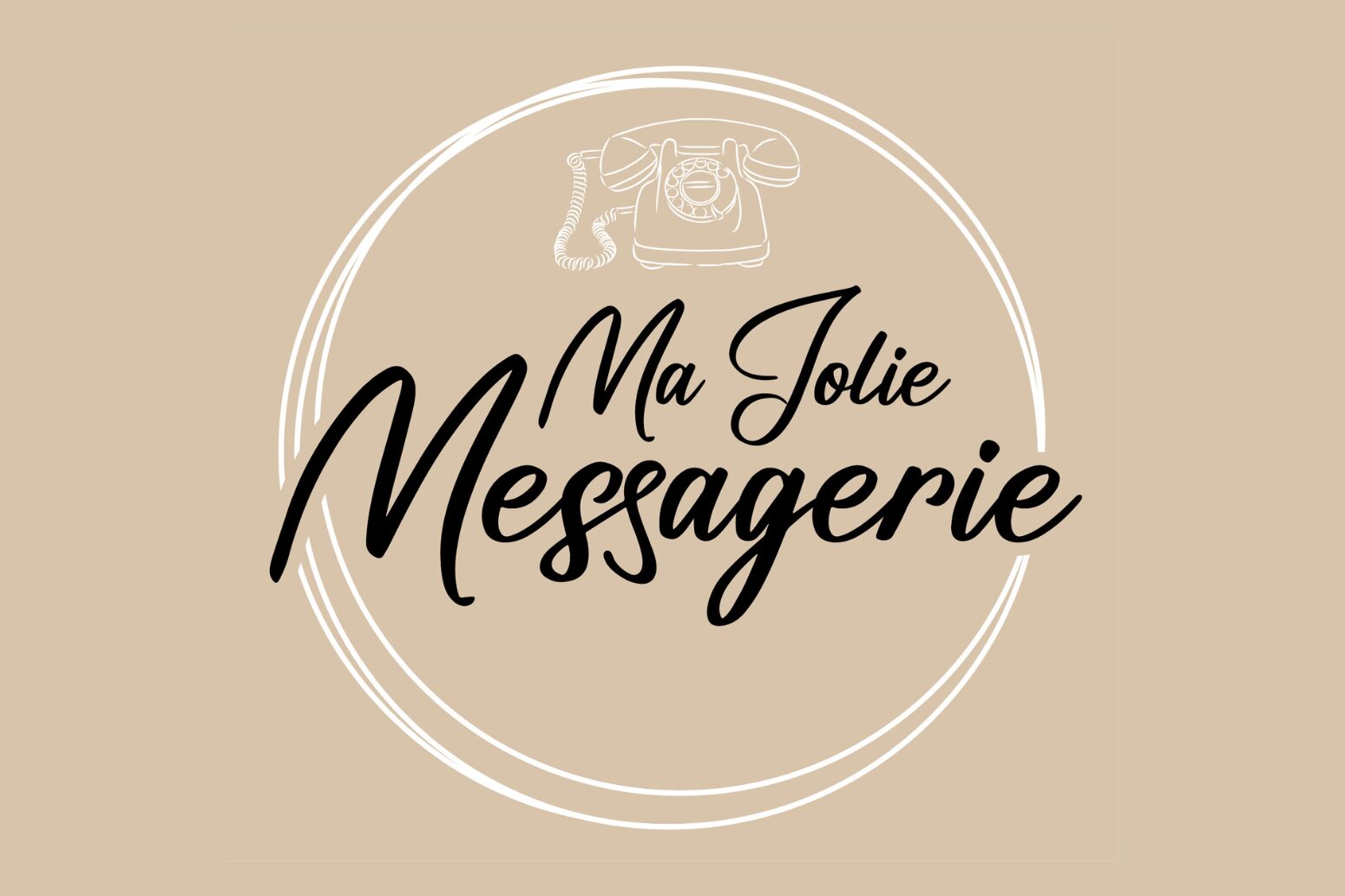 ma jolie messagerie