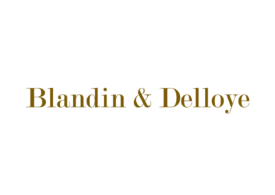 Blandin&Delloye