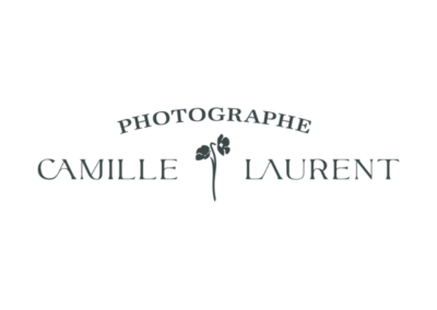 Camille Laurent Photographe