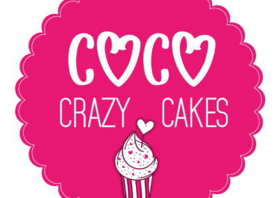 Coco Crazy Cakes