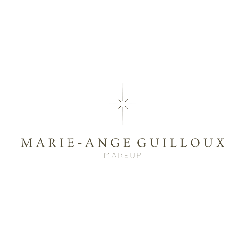 Marie-Ange Guilloux makeup